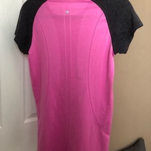 Lululemon Womens Shirt